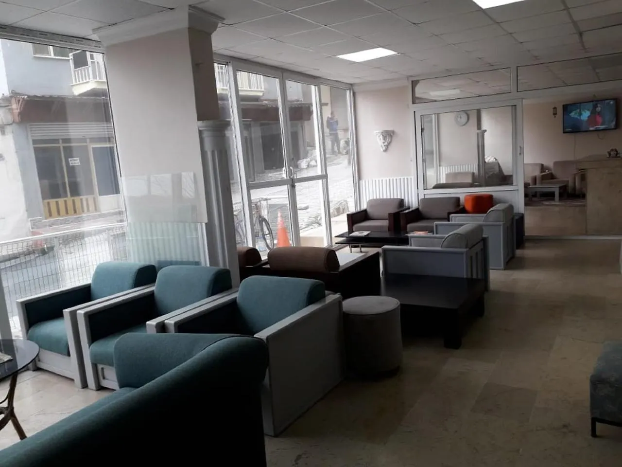 Egemen City Hotel Kusadasi