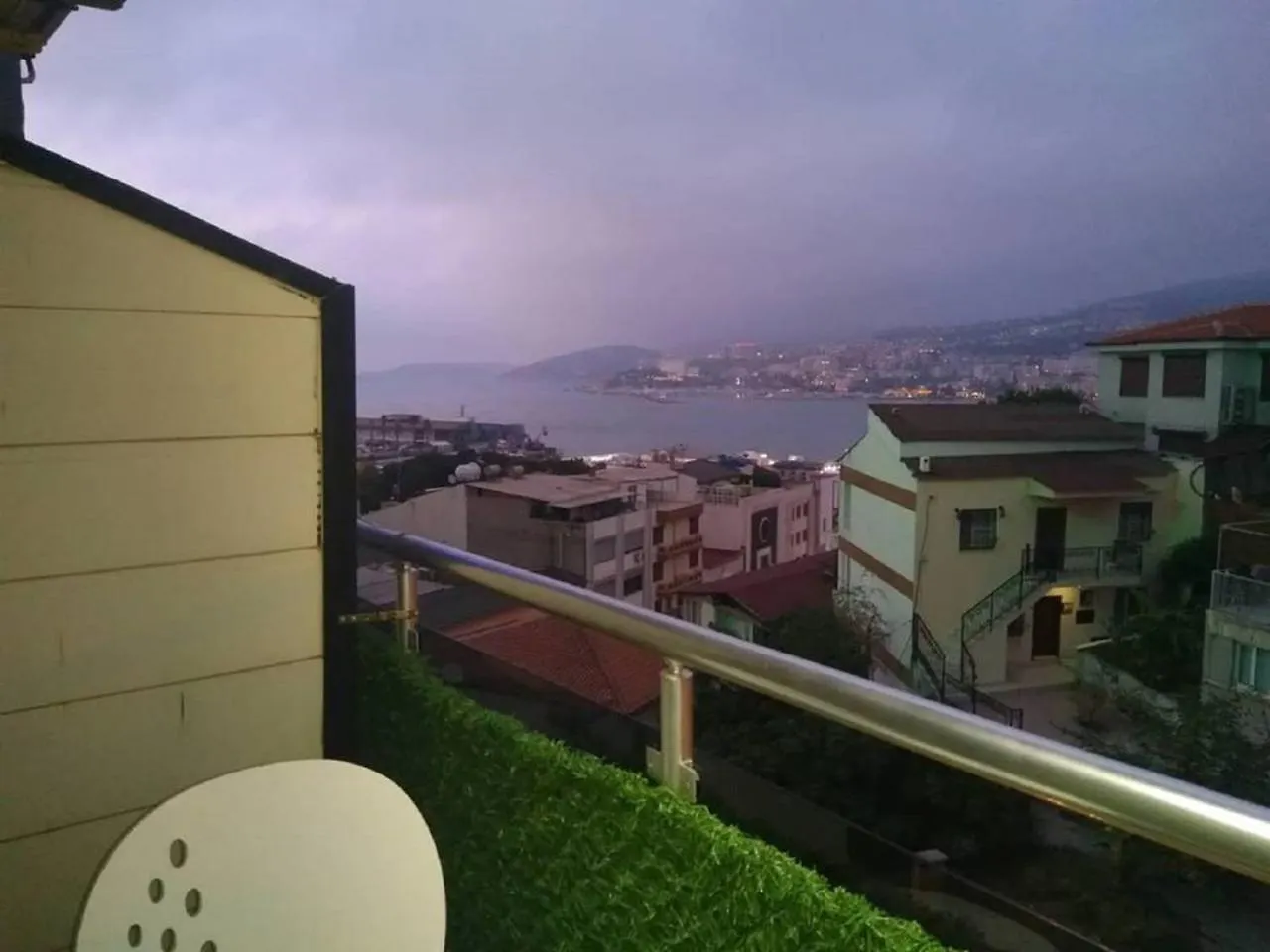 Egemen City Hotel Kusadasi