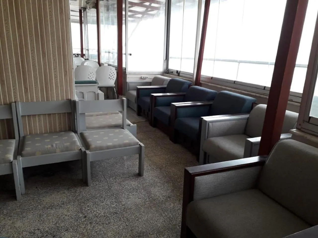 Egemen City Hotel Kusadasi