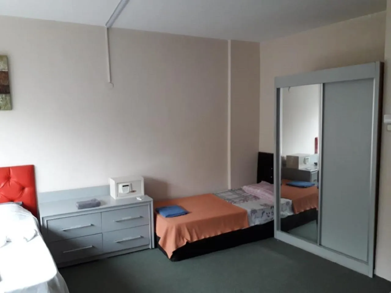 Egemen City Hotel Kusadasi 2*,  Turkey