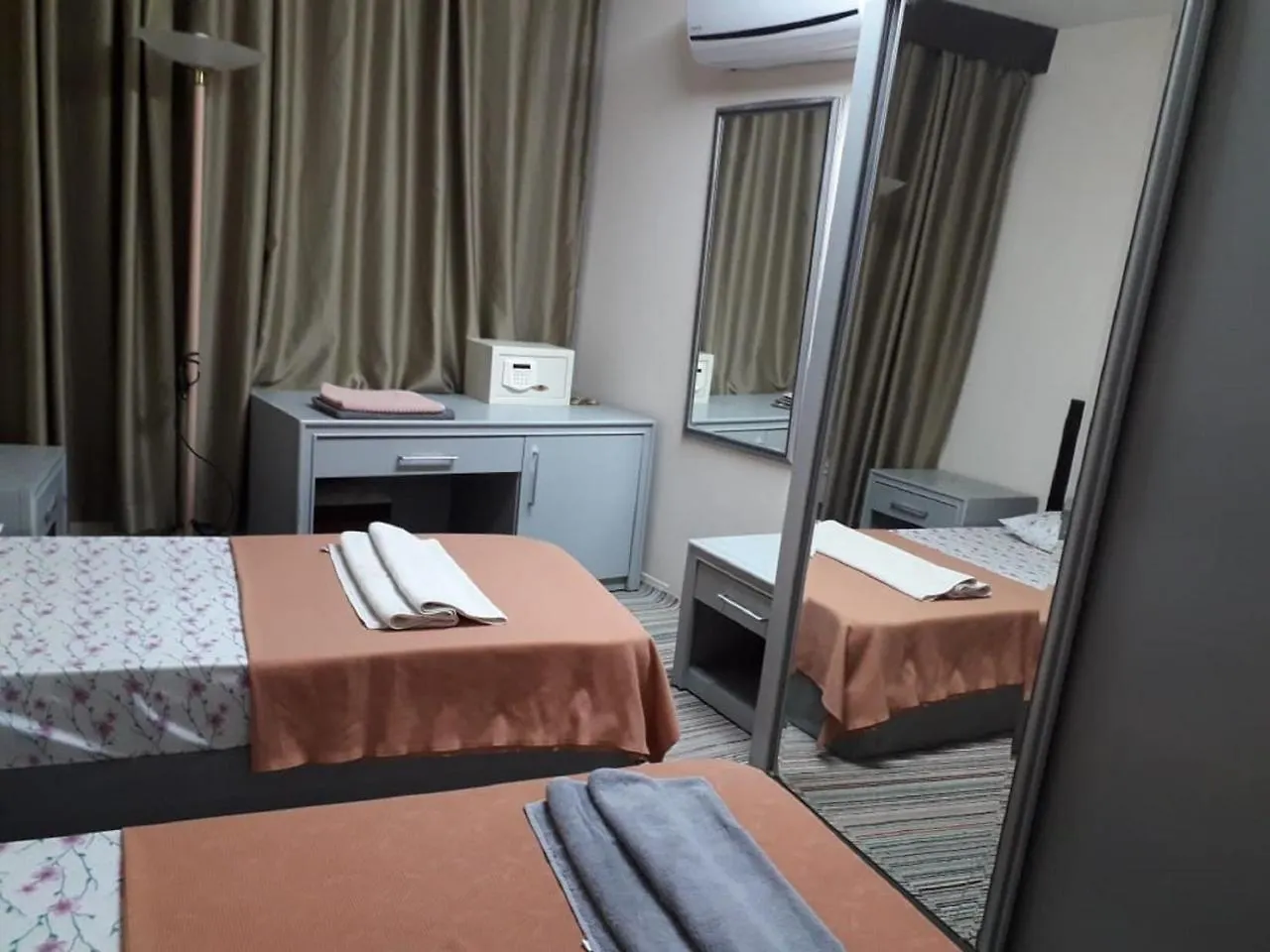 Egemen City Hotel Kusadasi