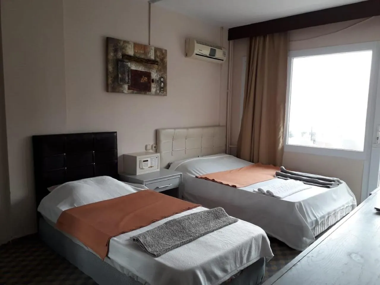 Egemen City Hotel Kusadasi