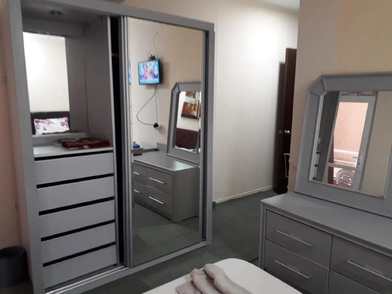Egemen City Hotel Kusadasi