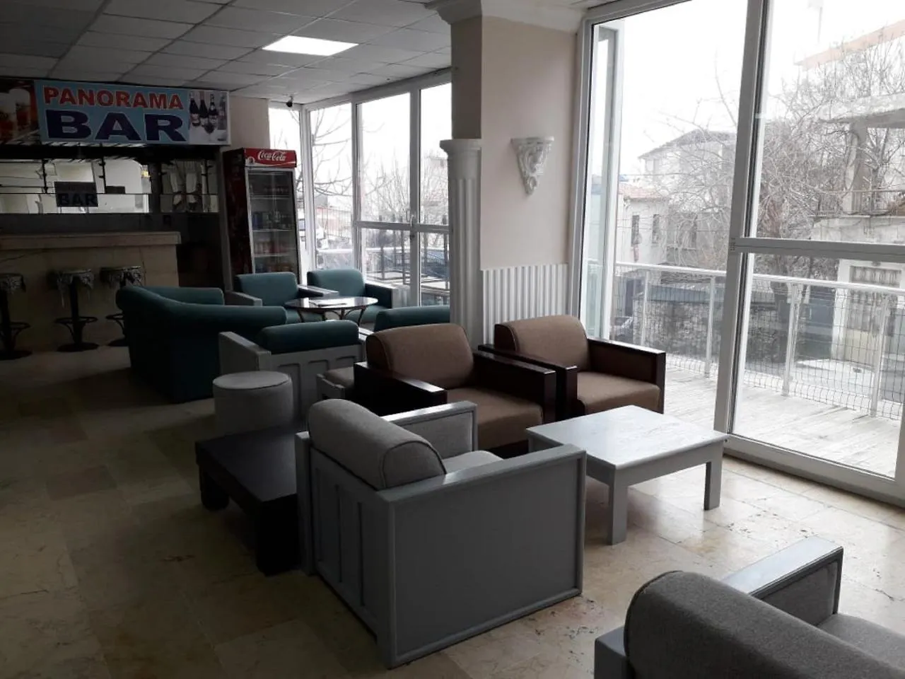 Egemen City Hotel Kusadası
