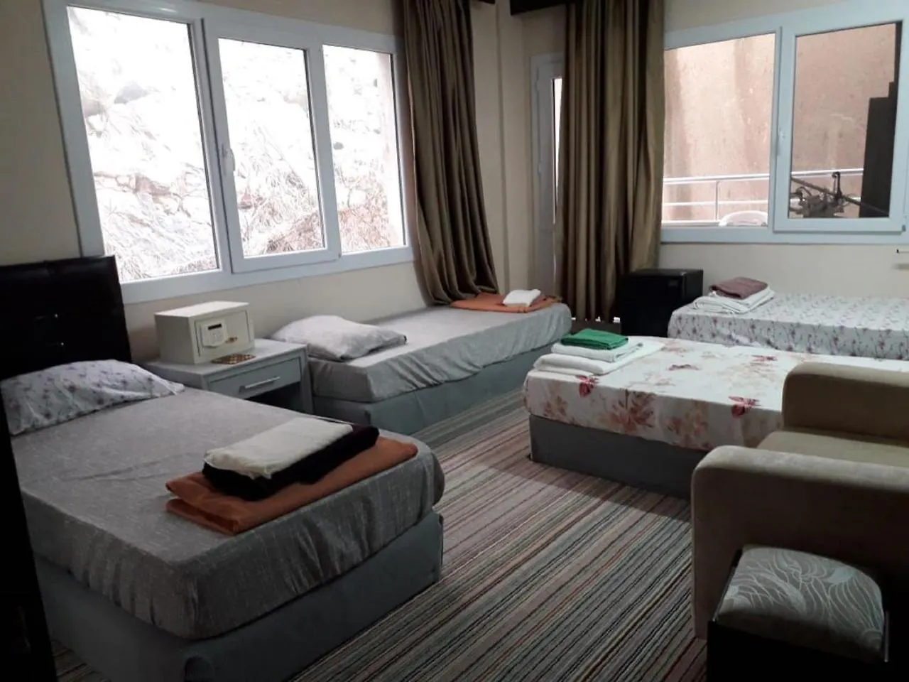 **  Egemen City Hotel Kusadası Turquia