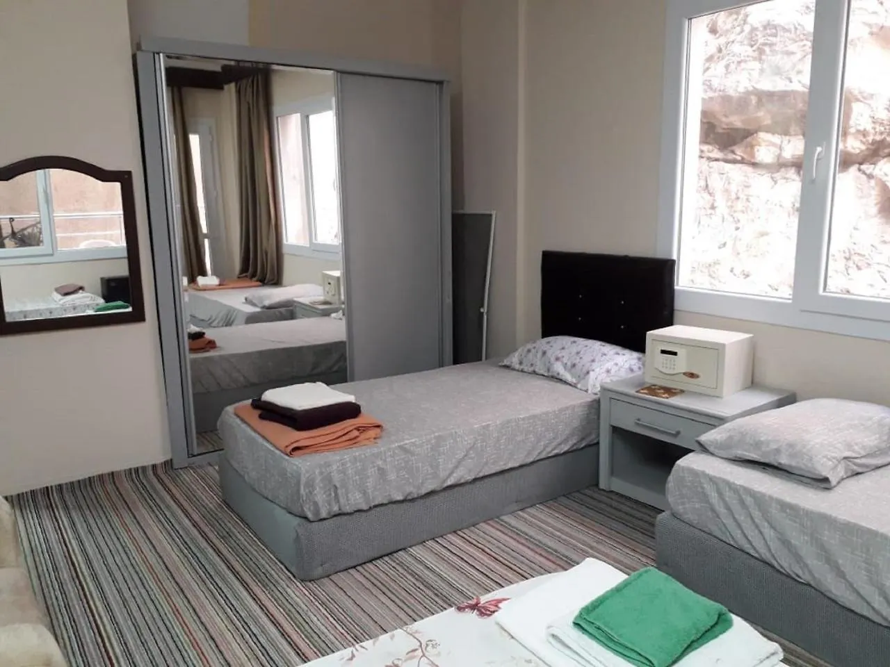Egemen City Hotel Kusadası 2*,