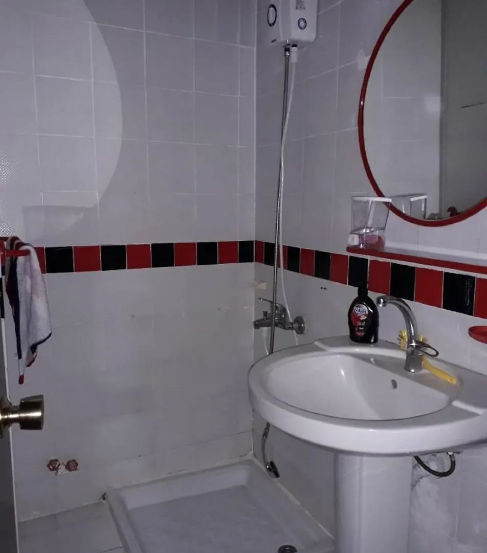 Egemen City Hotel Kusadası Turquia