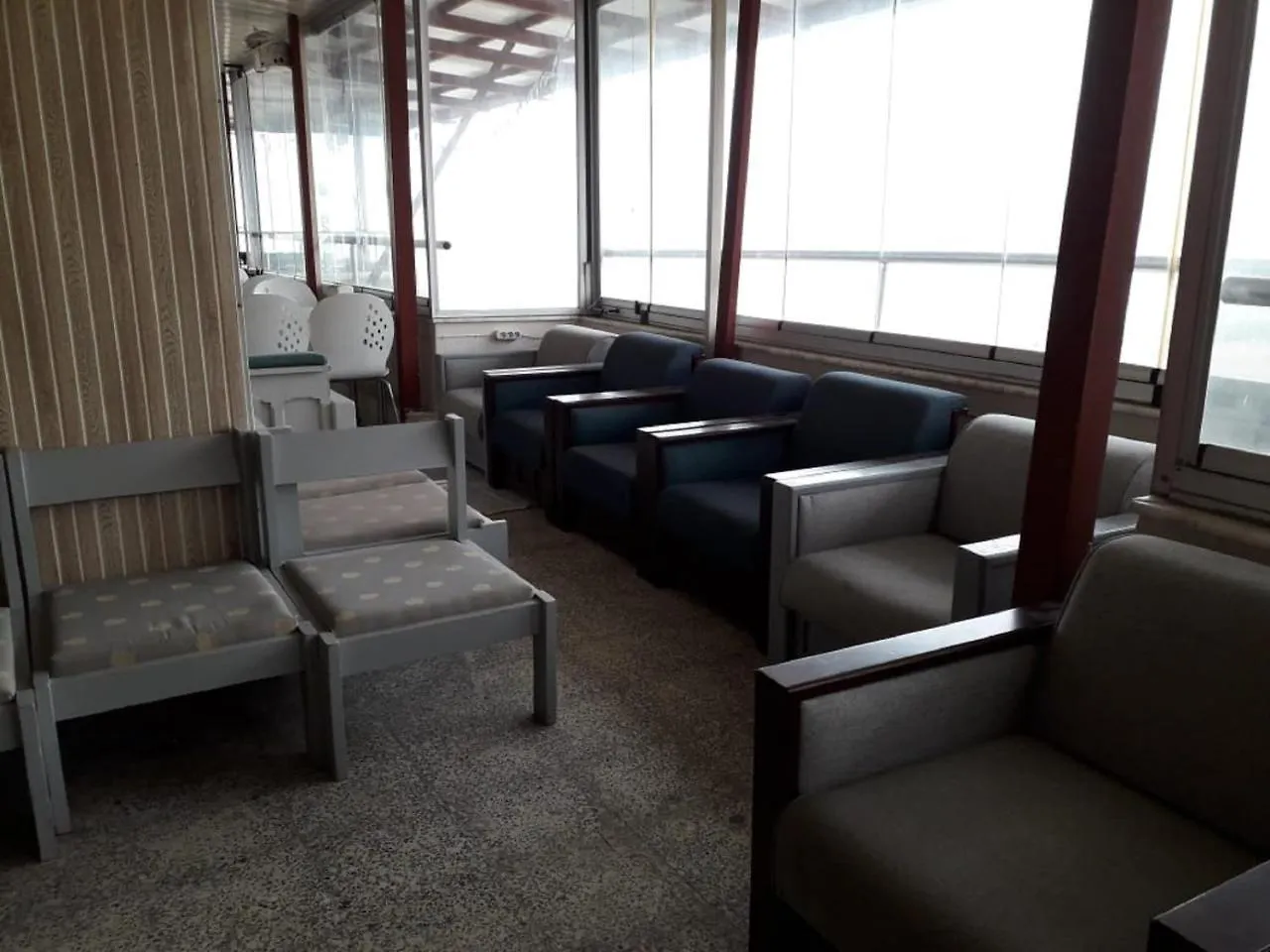 Egemen City Hotel Kusadası