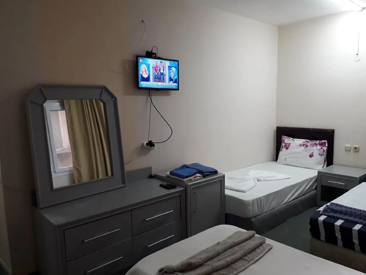 Egemen City Hotel Kusadası 2*,  Turquia